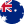 Australia Icon