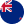 New Zealand Icon