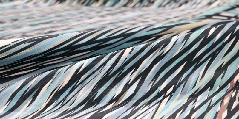 Ako fabric range by Furnware | Harakeke - Ariā