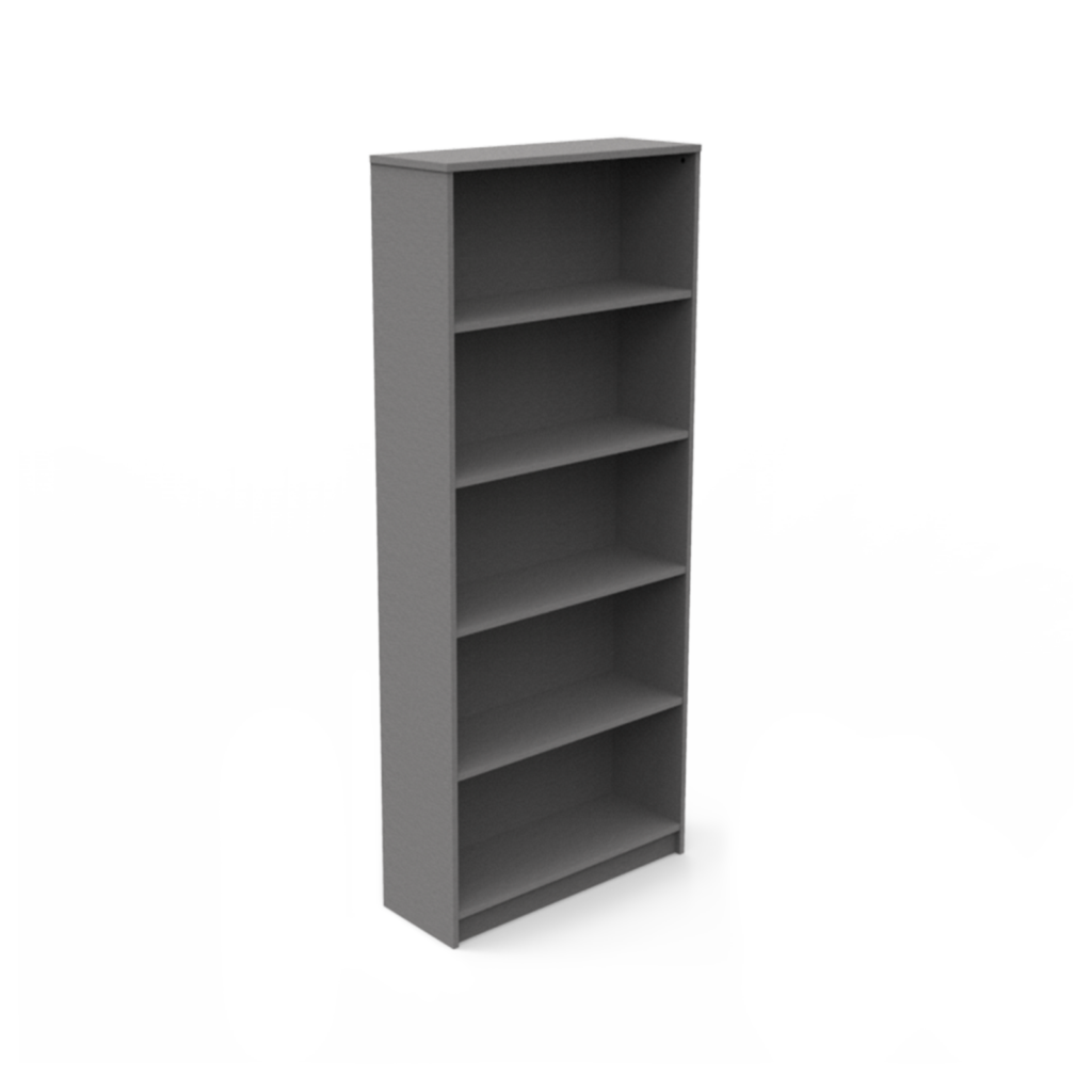 Align Bookcase School Shelving (5 Shelves)