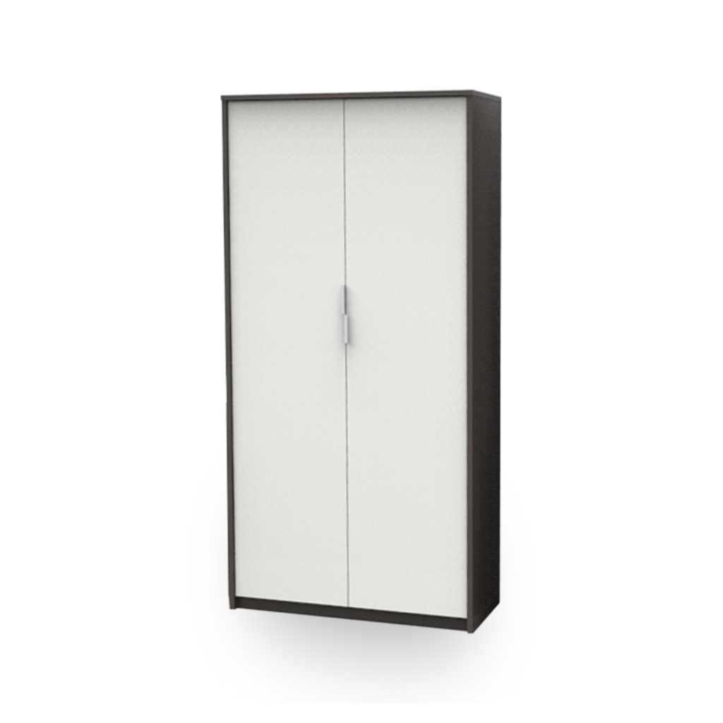 Align Cupboard school storage (Storm)
