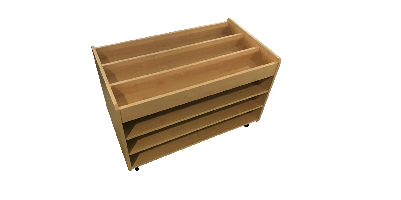 Art Supply Storage Unit