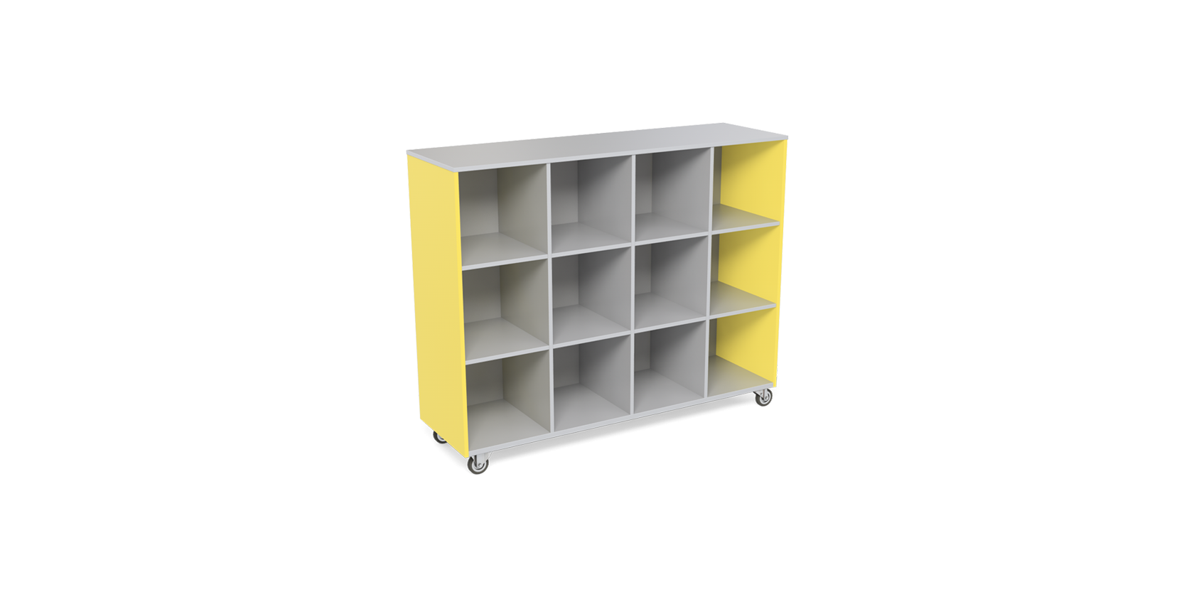 Bag Storage