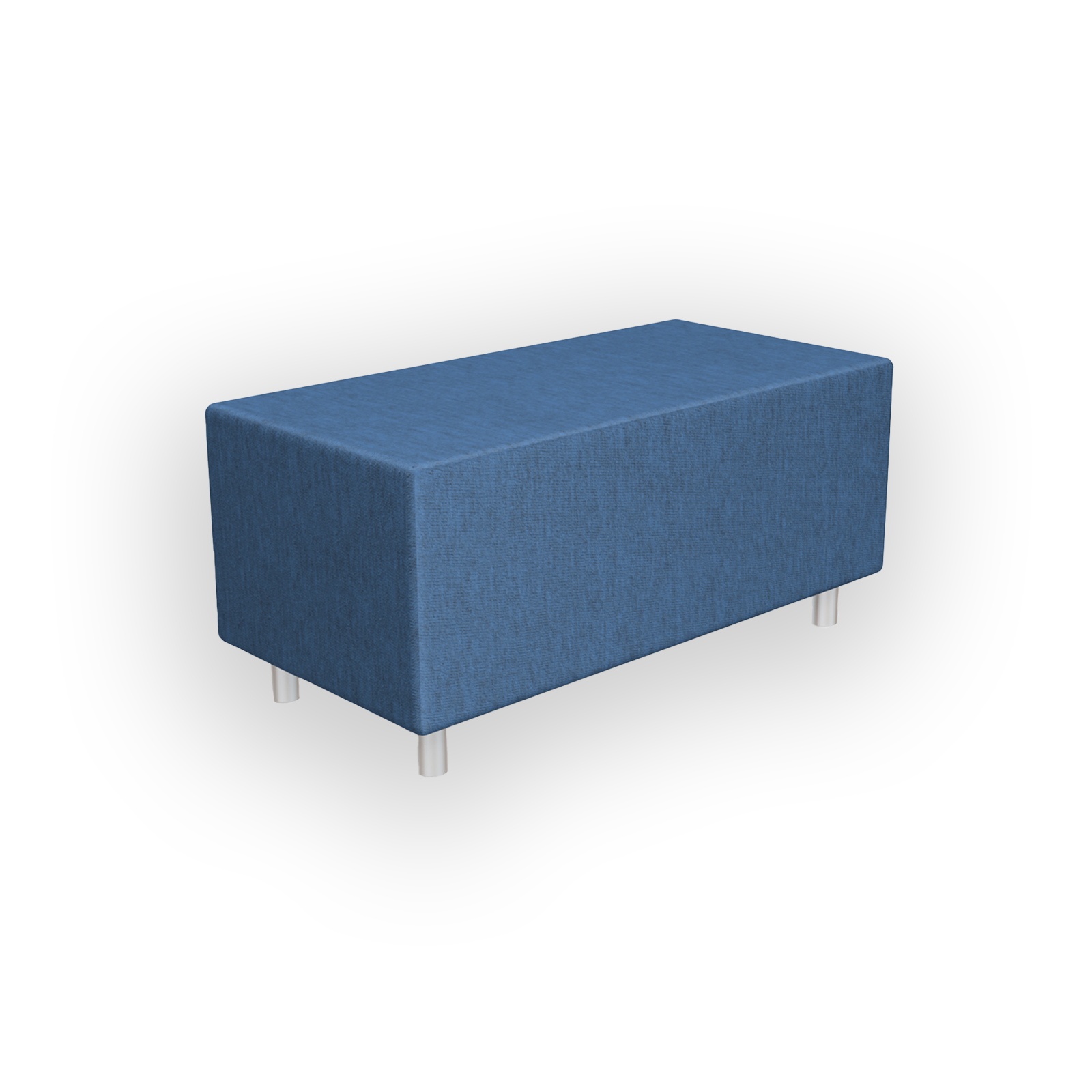 Base Block Ottoman