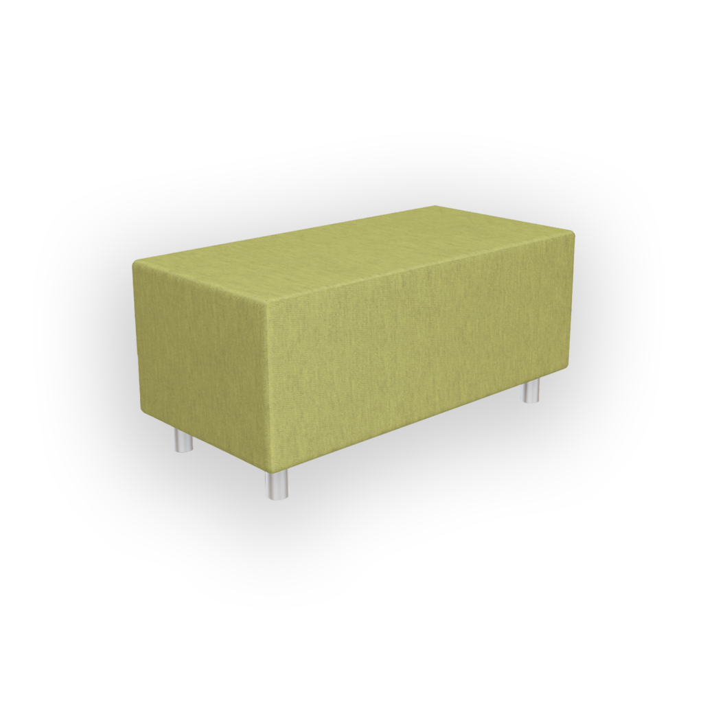 Base-Block-Ottoman-green