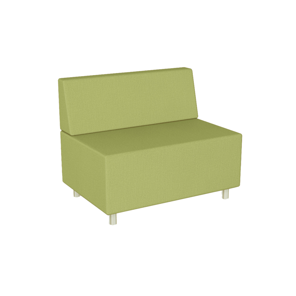 Base Couch (Green)