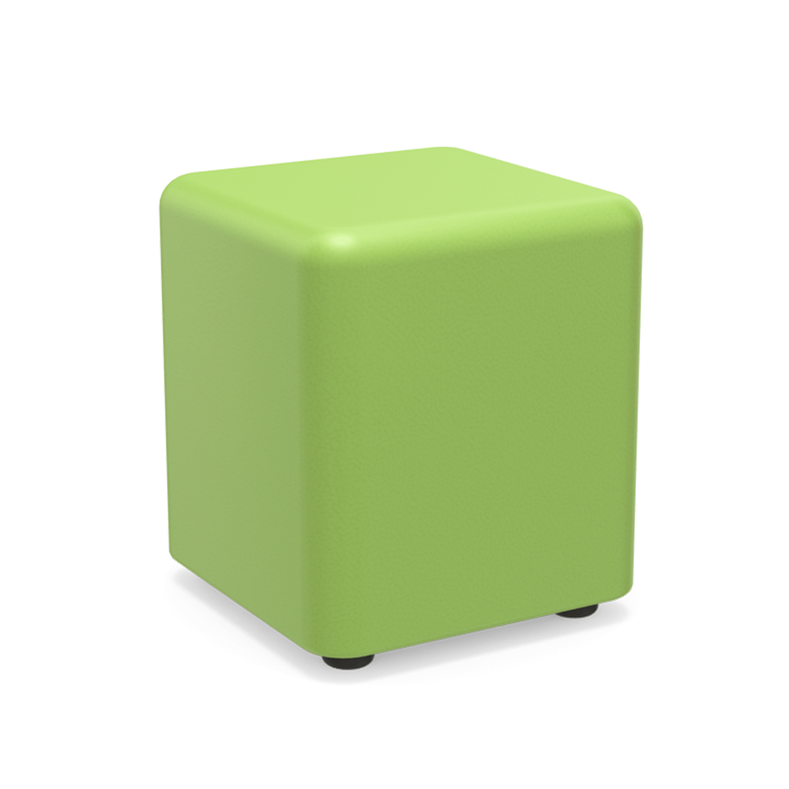 Base Cube Ottoman
