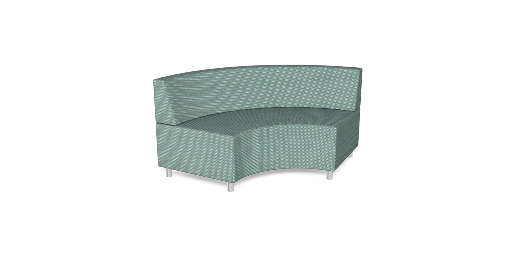 Base Curve Couch