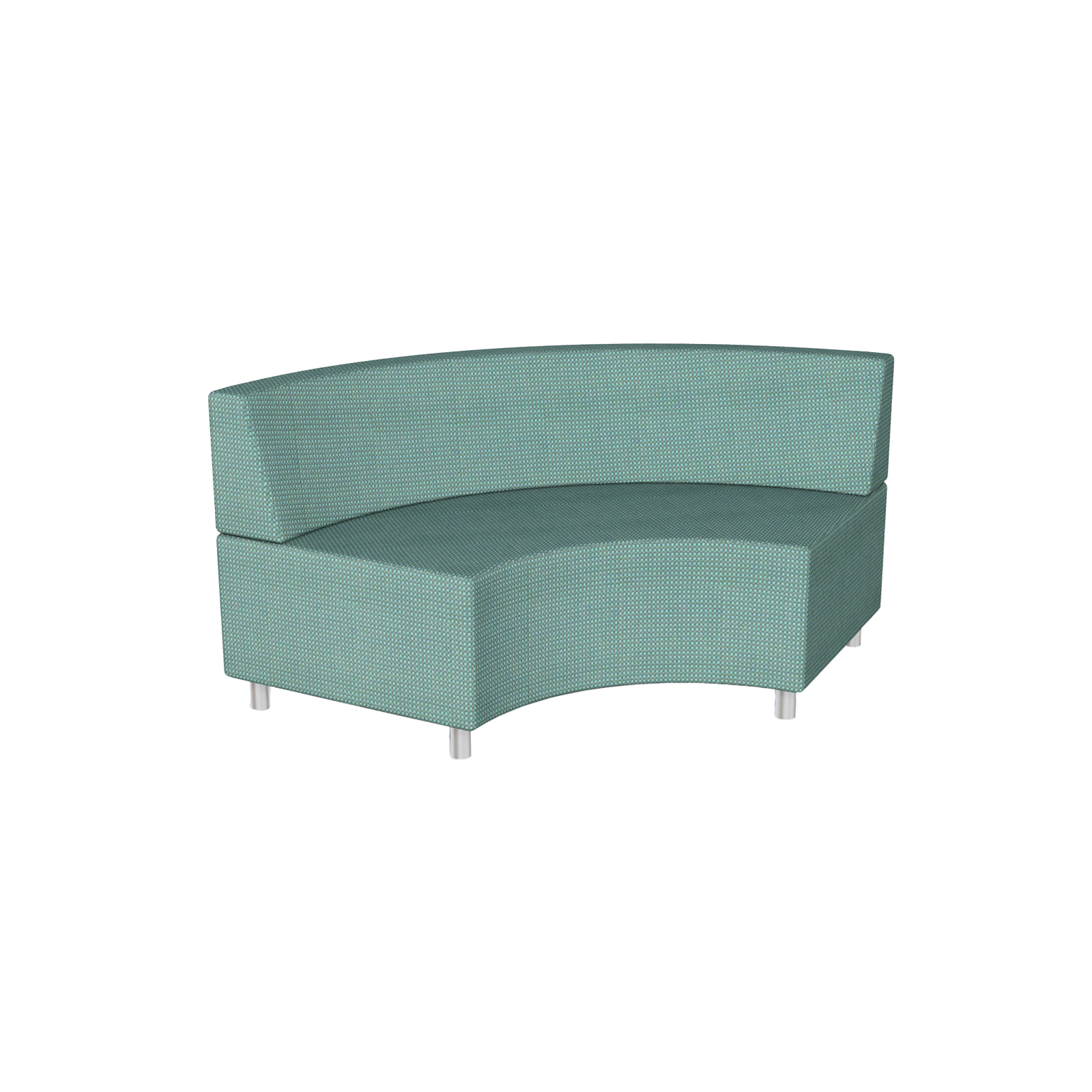 Base Curve Couch