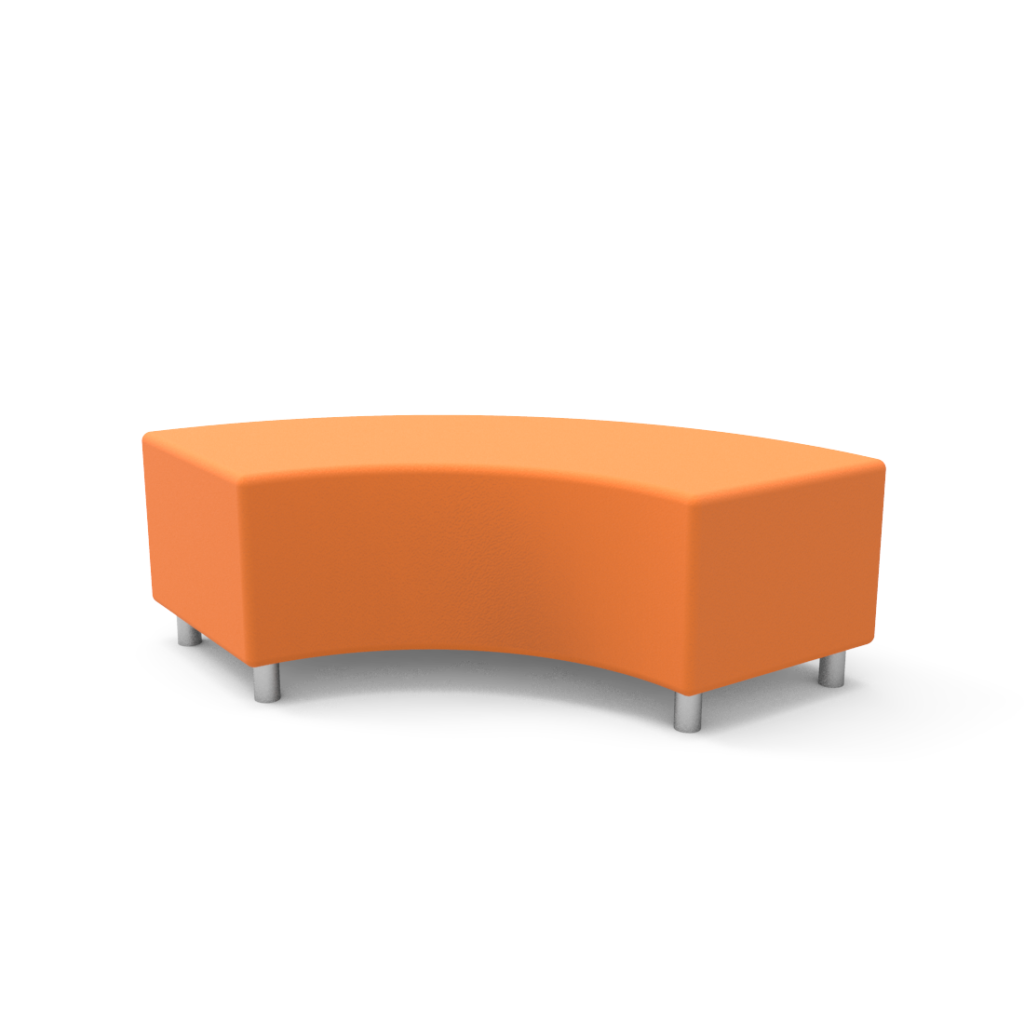 Base Curve Ottom – Orange