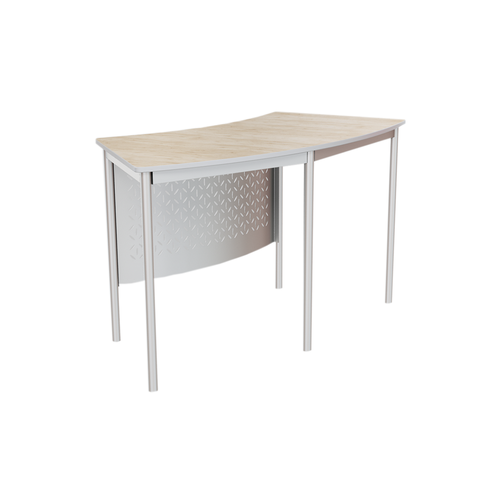 Base Curve Table