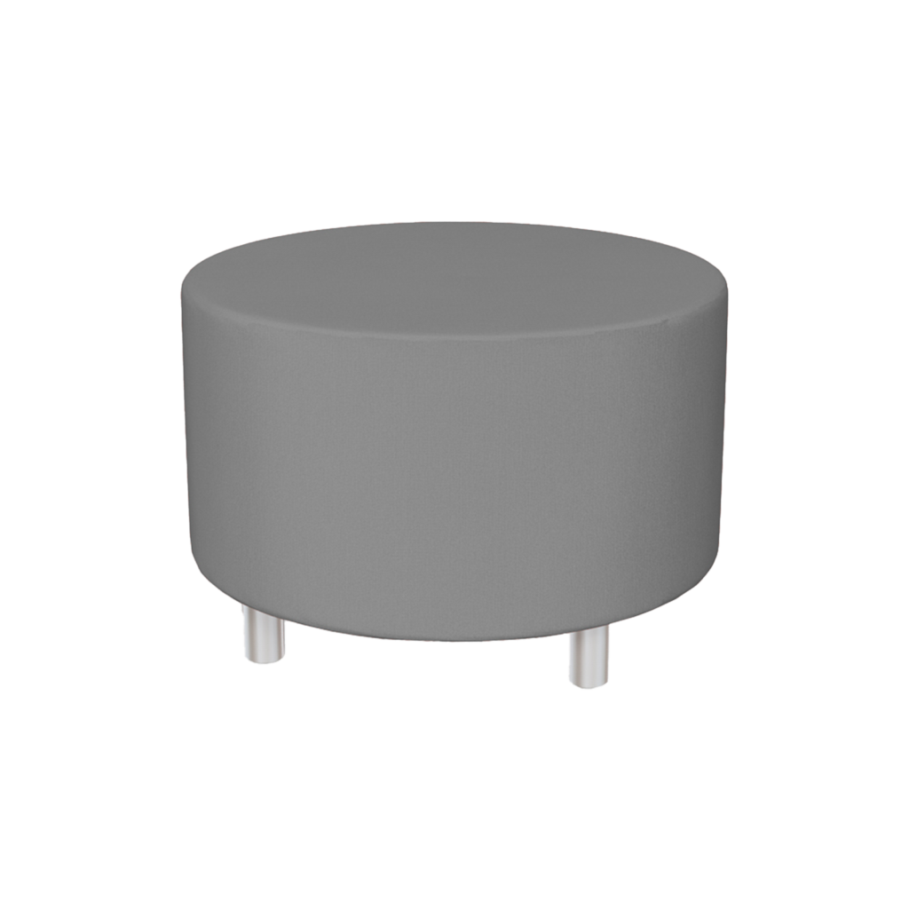 Base Empire Ottoman (Grey)