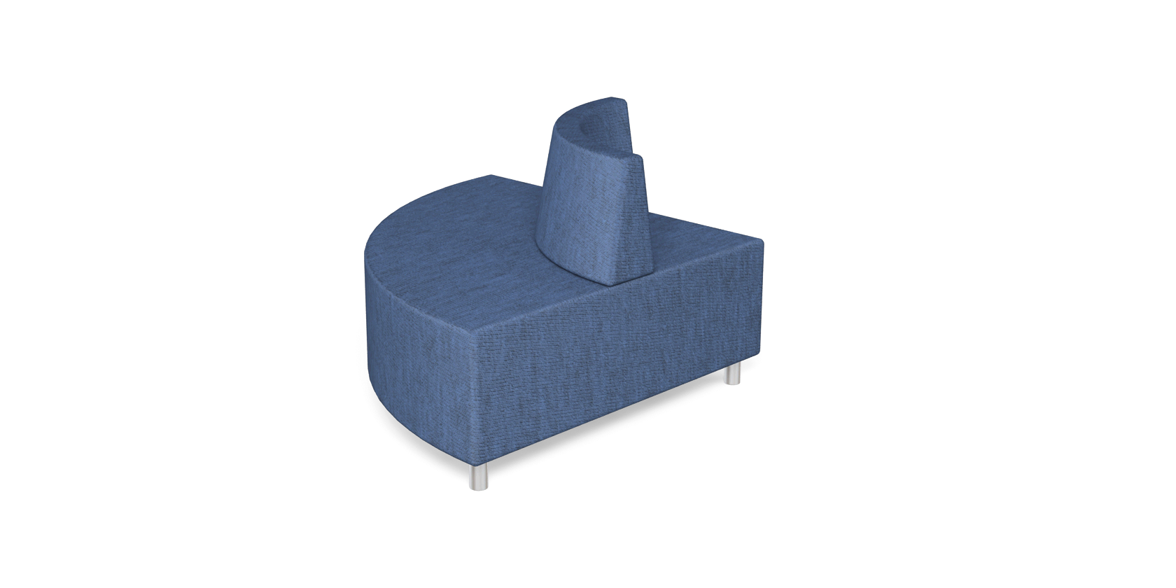 Base Mod Couch
