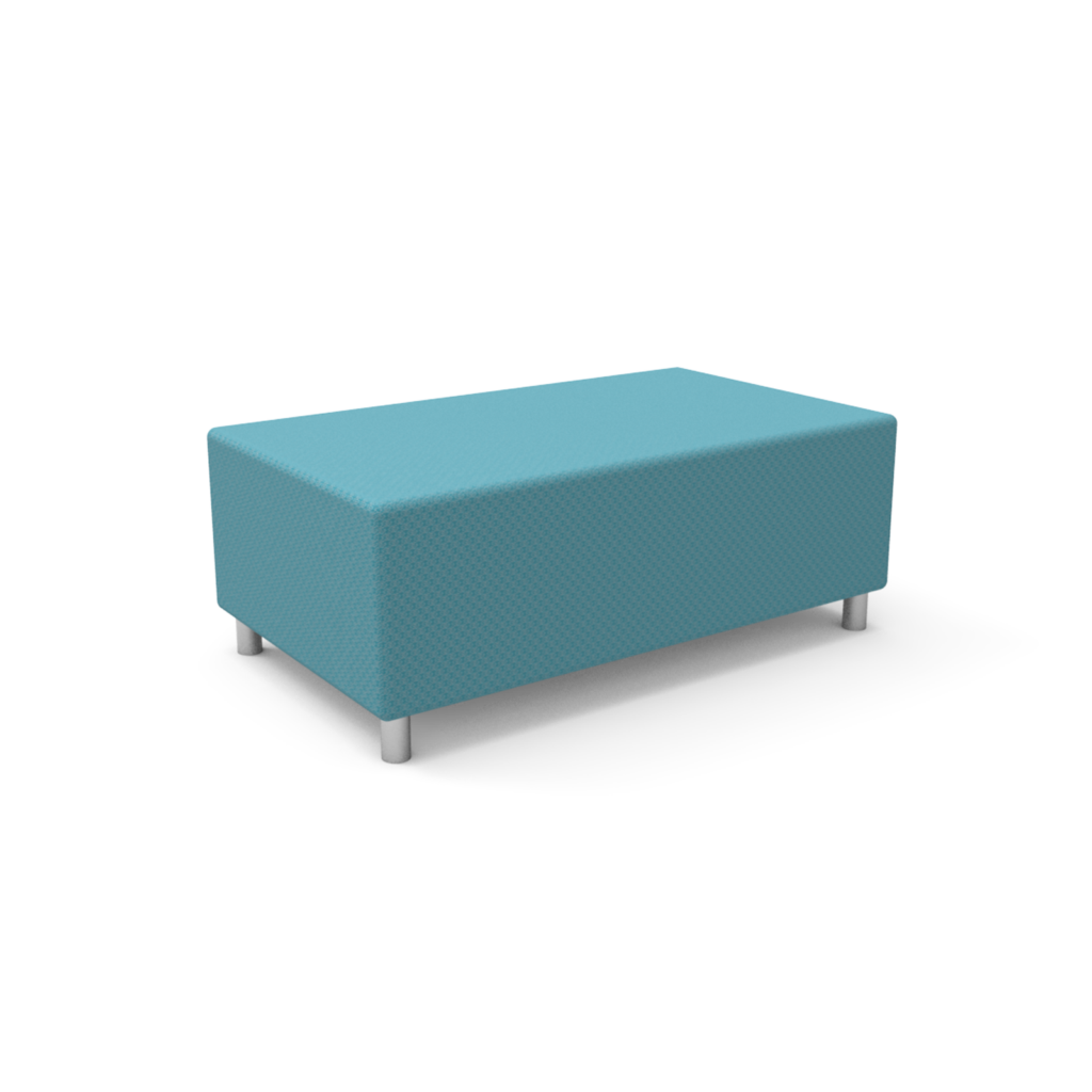 Base Block Ottoman