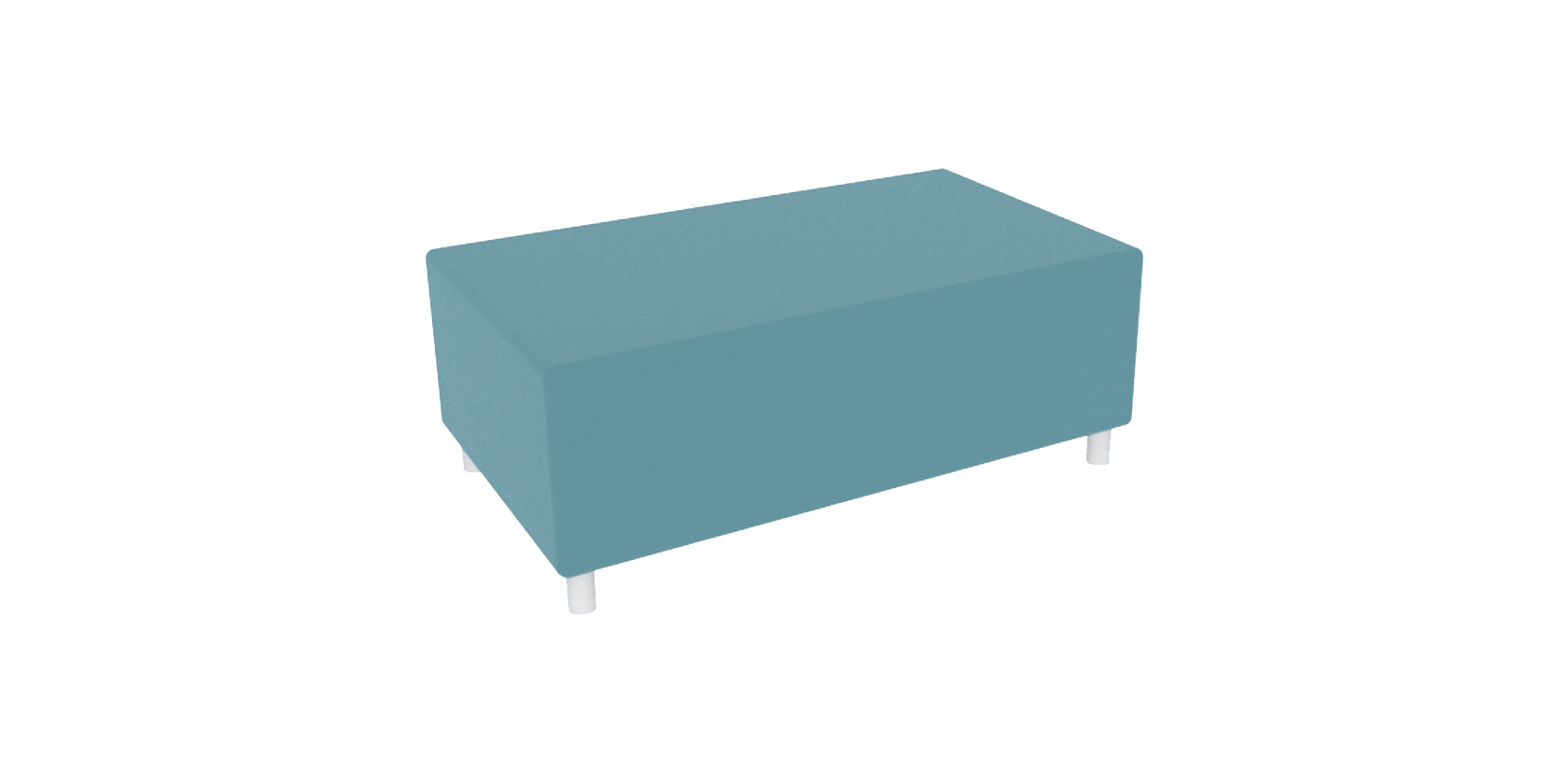 Base Block Ottoman
