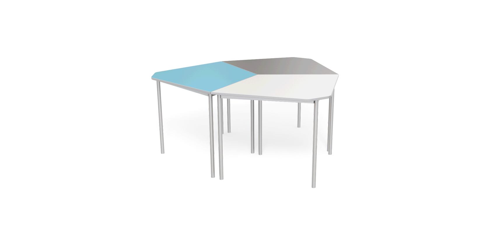 Connect Table
