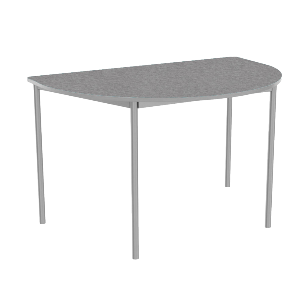 D Table (Silver Vapour)