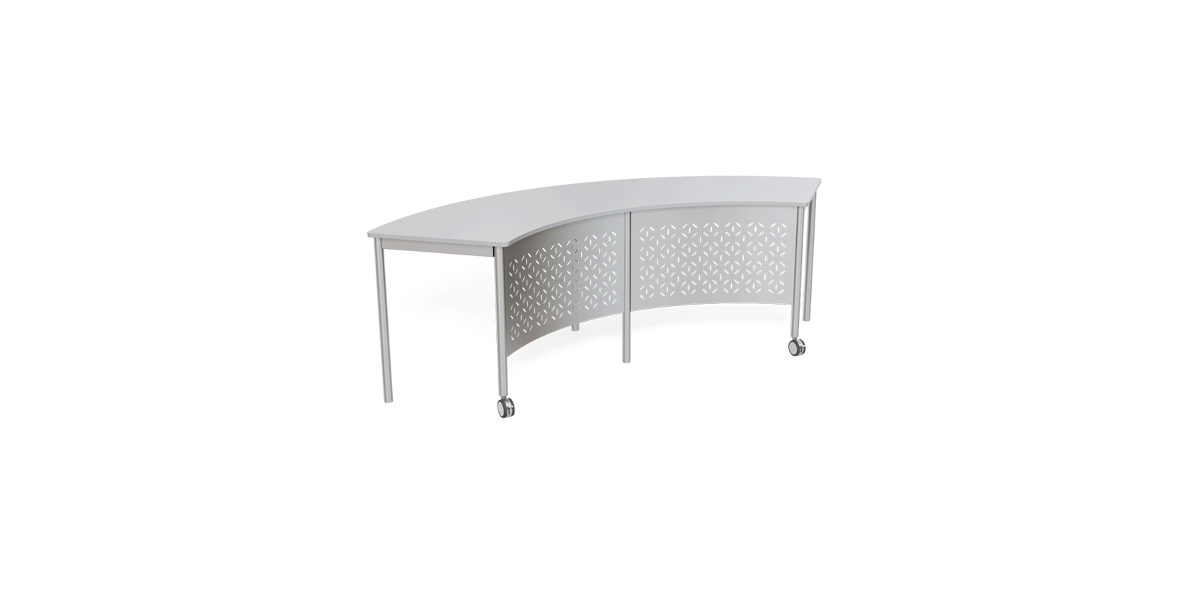 Endeavour Mobile Table