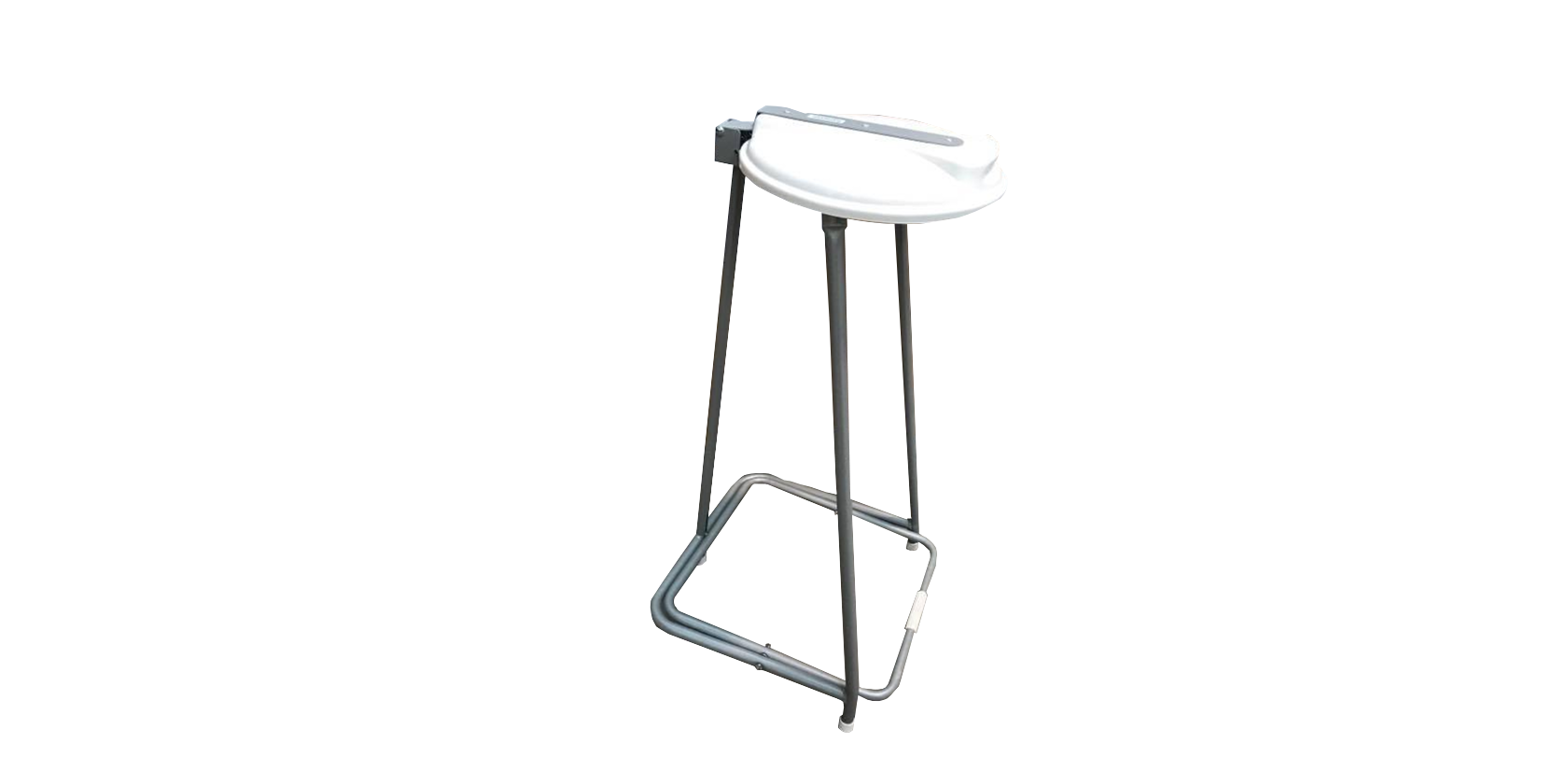 Ferdi Hygienic Bin