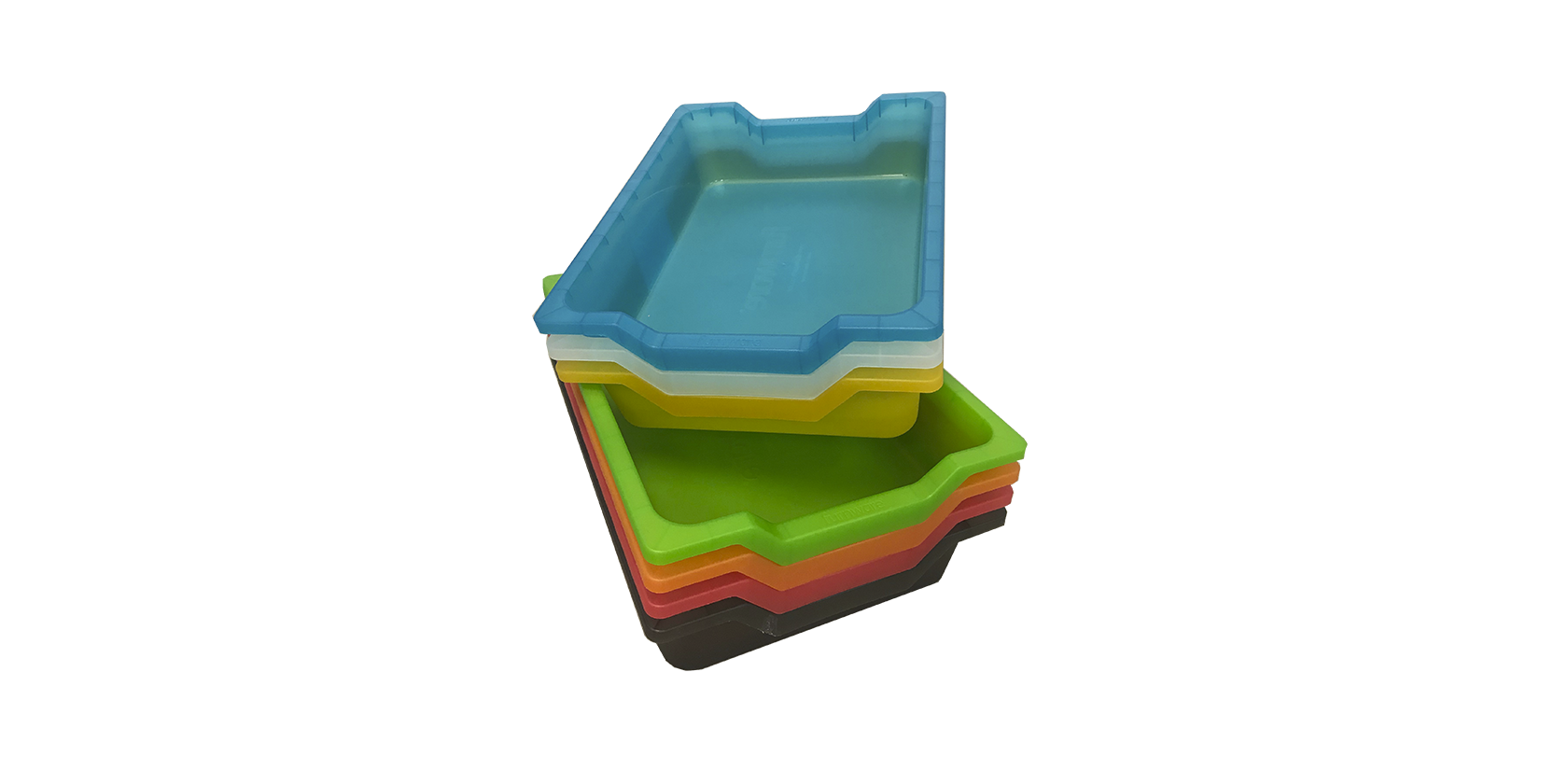 Tote Trays