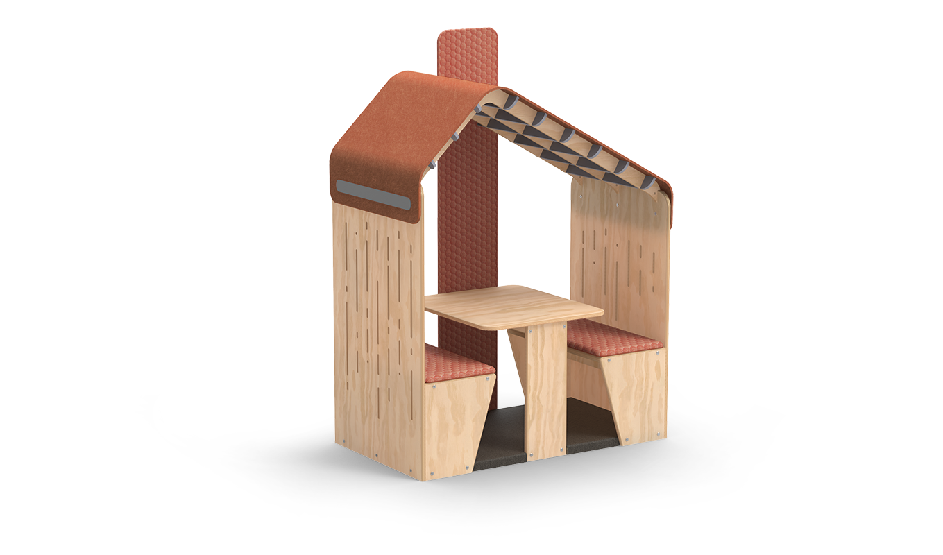 Learning Hut
