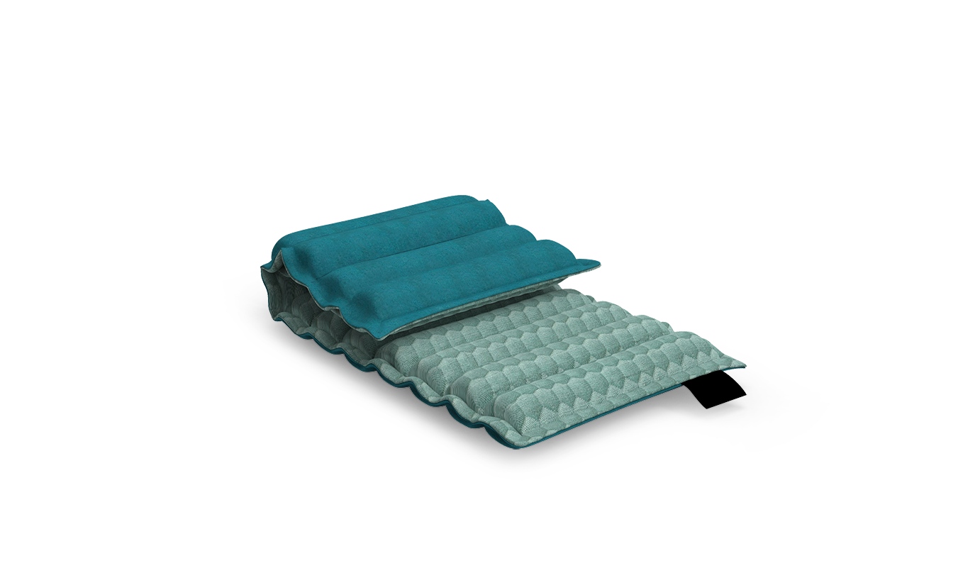Laylow Raft