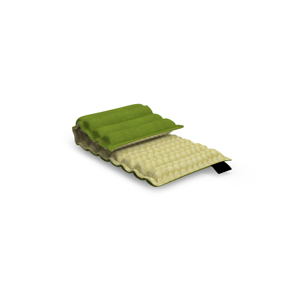 Laylow Raft (Green)