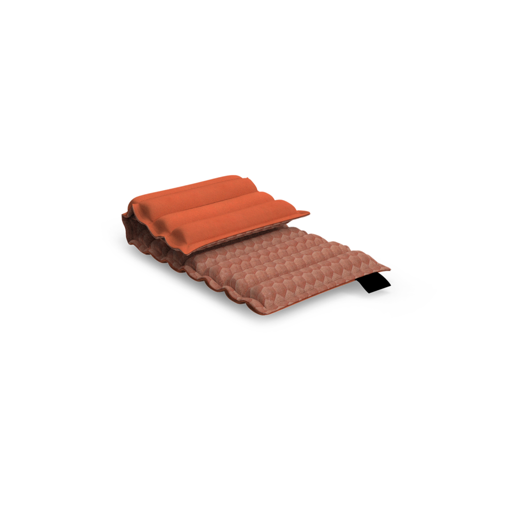Laylow Raft (Orange)