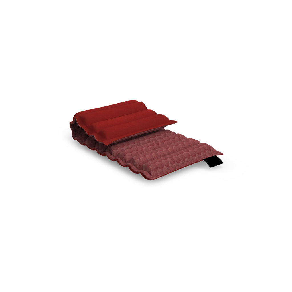 Laylow Raft (Red)