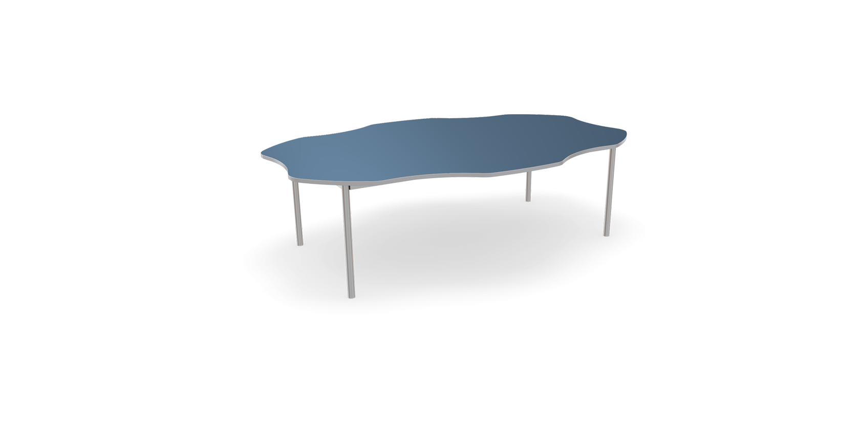 Lotus Table