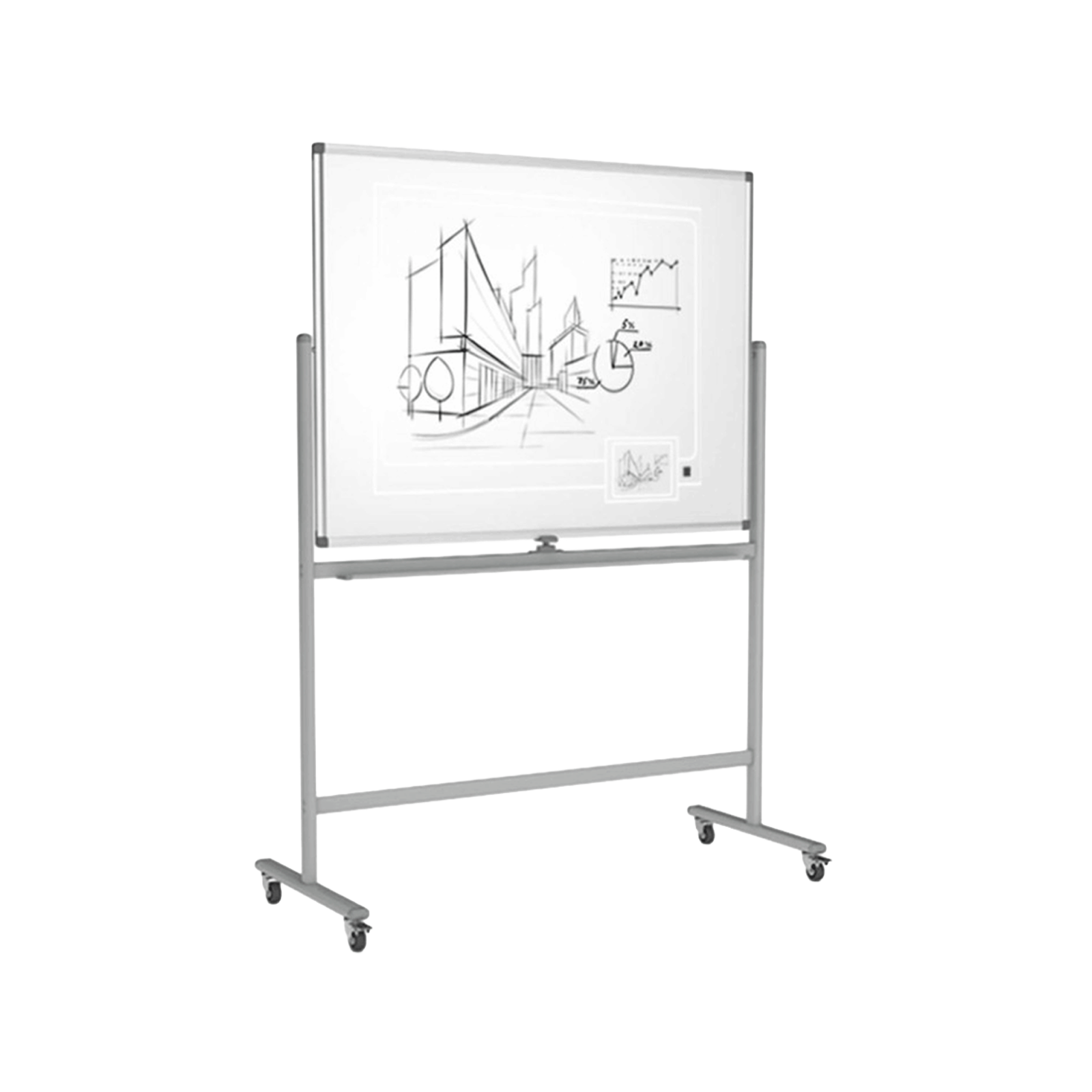 Mobile Whiteboards