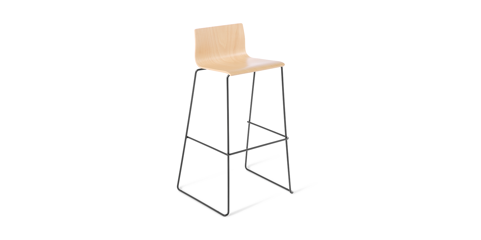Perch Stool