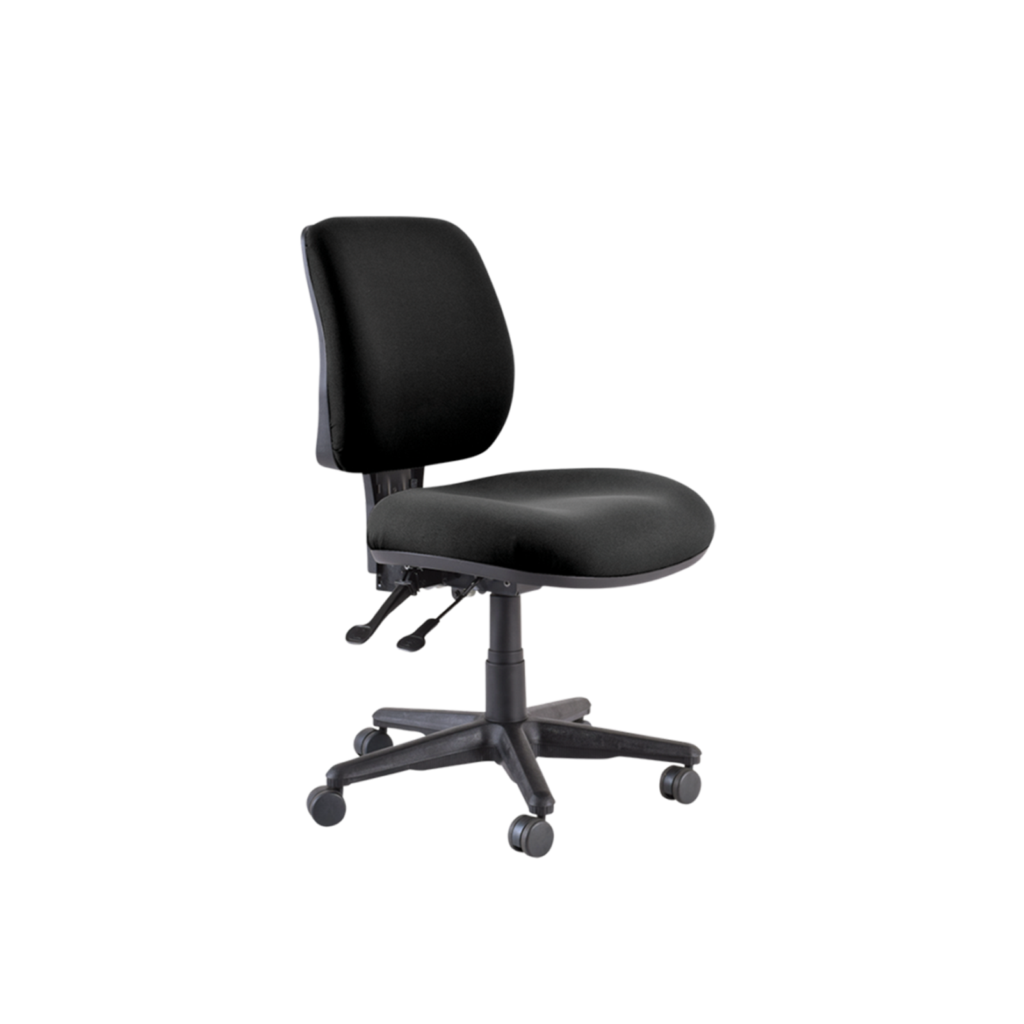Roma Chair (Black)