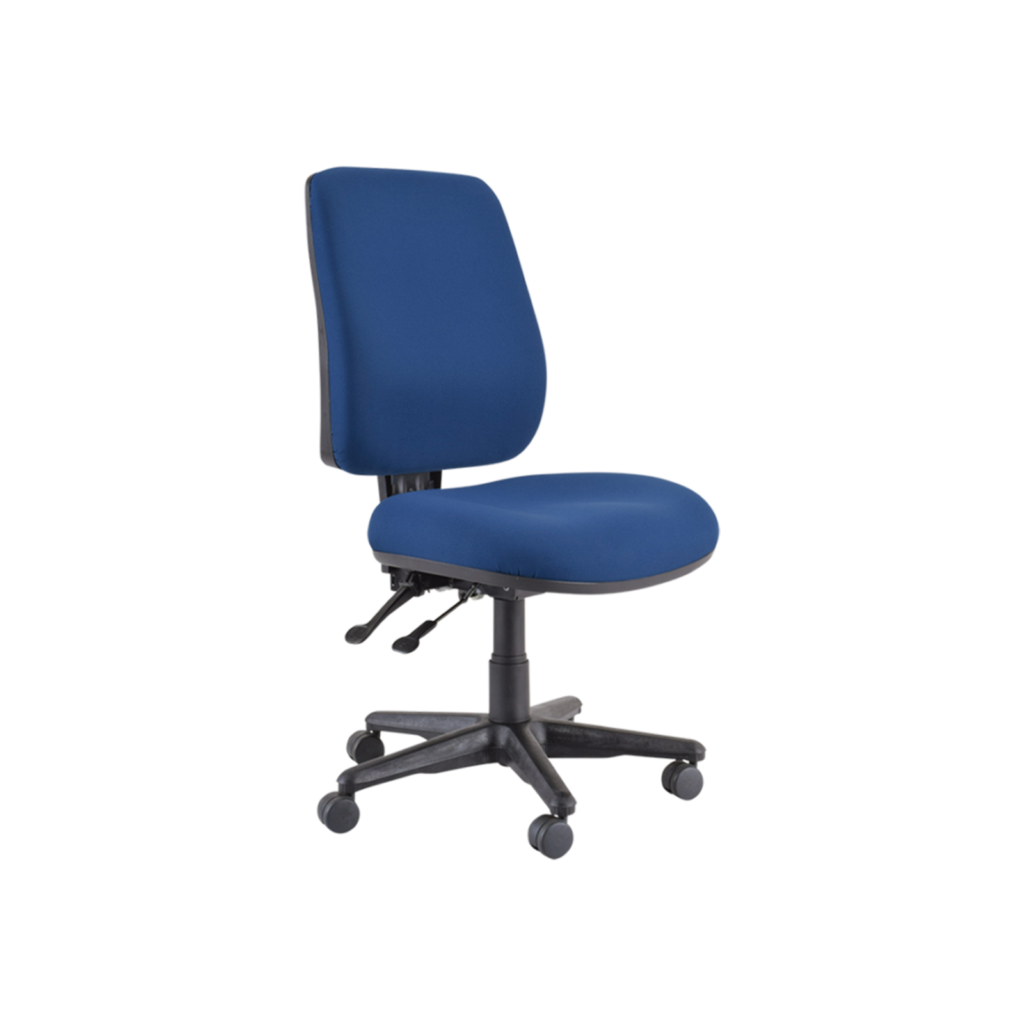 Roma Chair (Blue)