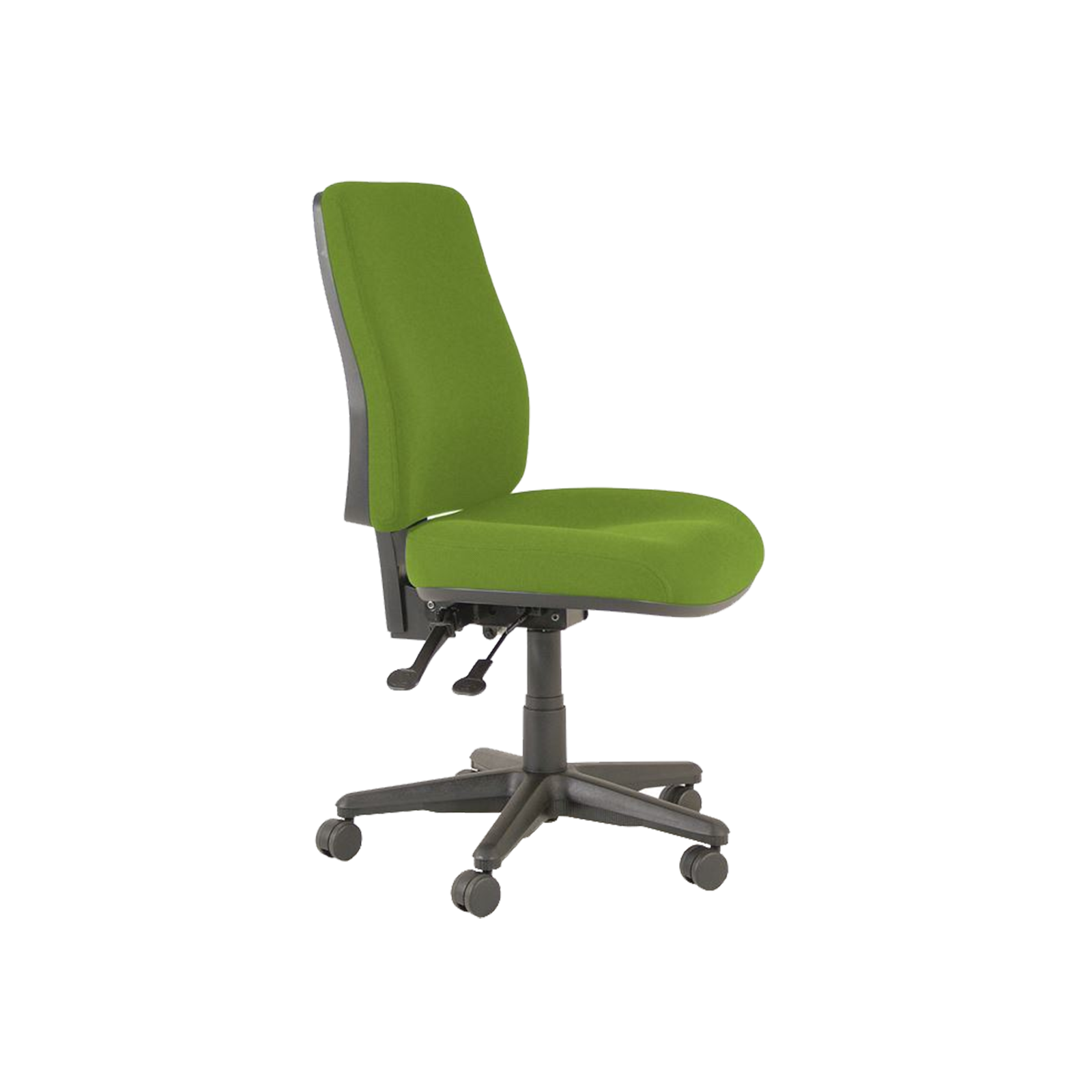Roma Mid & High Back Chair