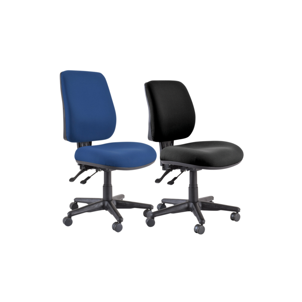 Roma Mid & High Back Chair