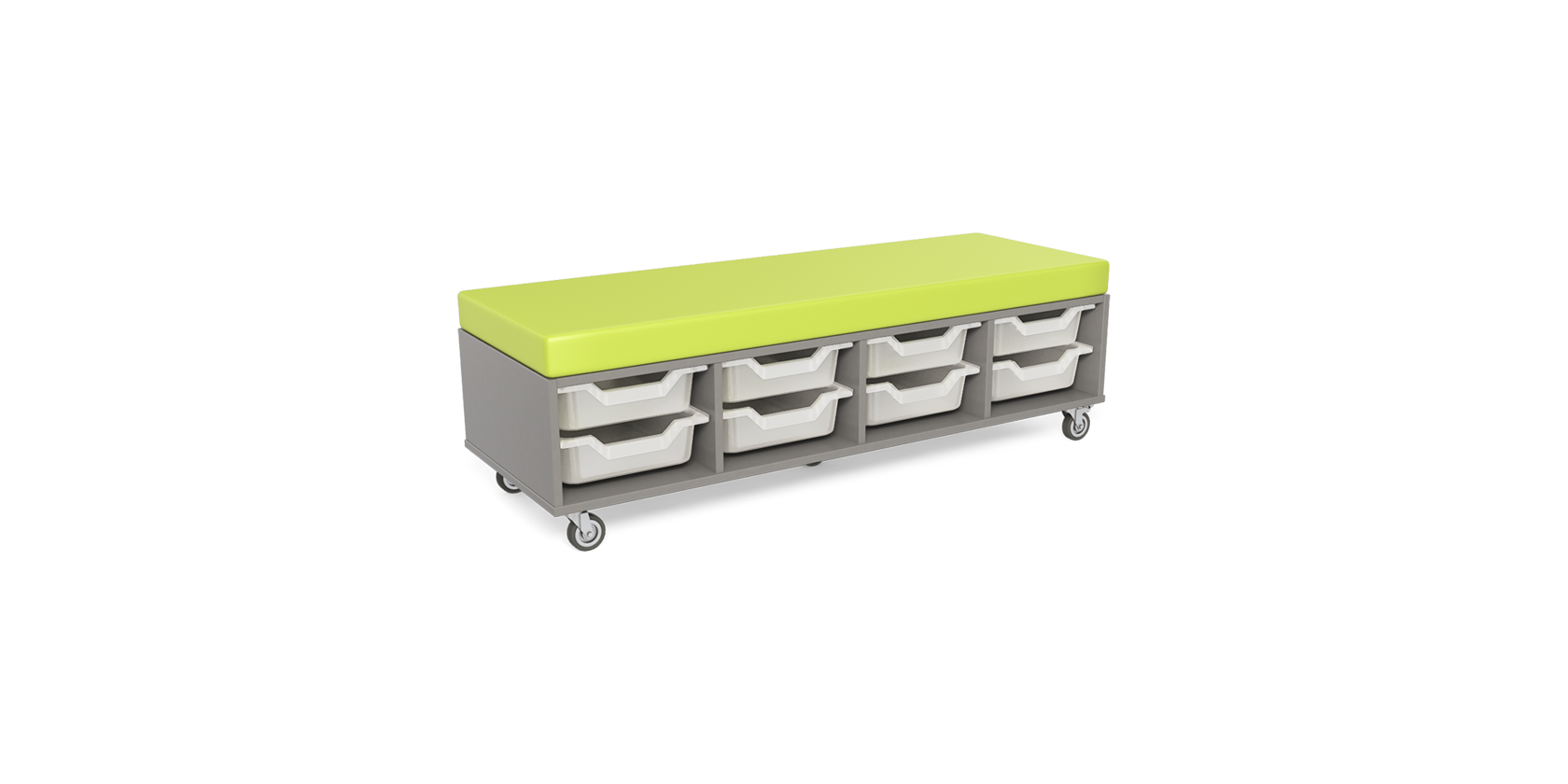 Seating Tote Trolley