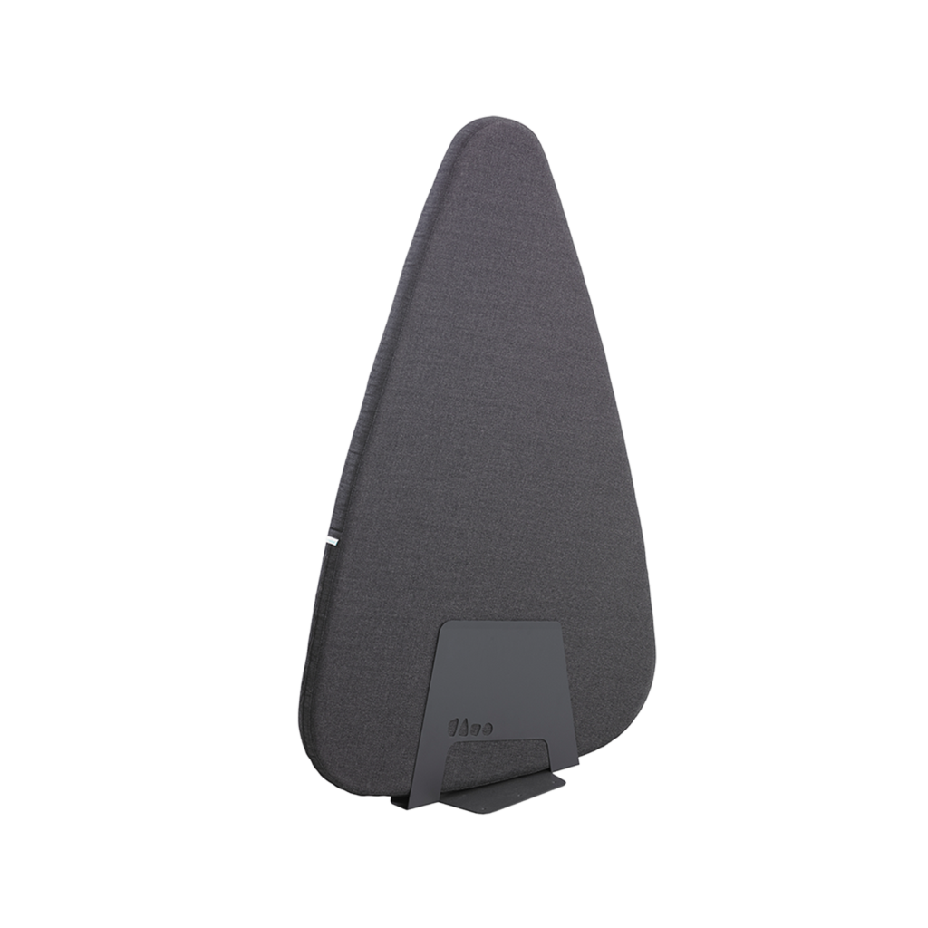 Spacemaker (Triangle, Black)