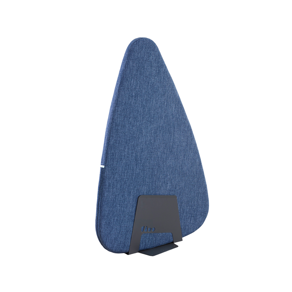 Spacemaker (Triangle, Blue)