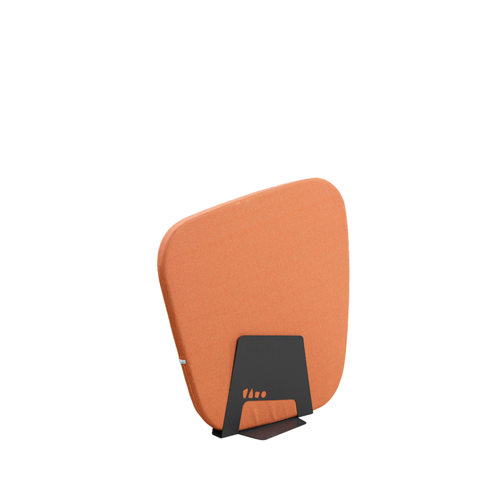 Spacemaker (Square, Orange)