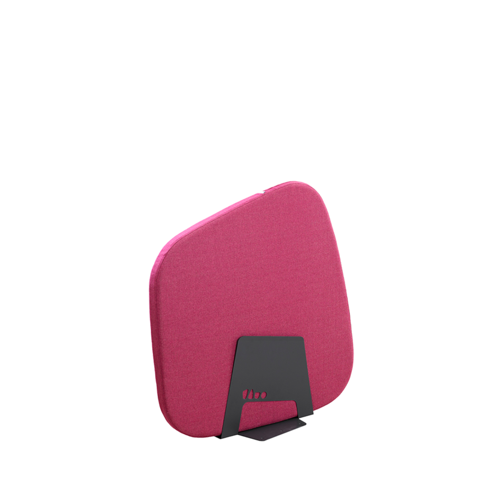 Spacemaker (Square, Pink)