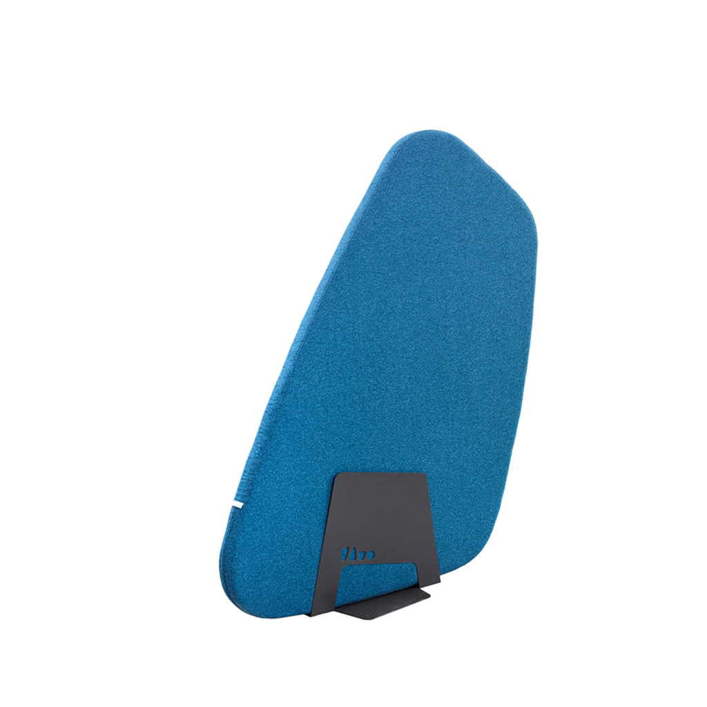Spacemaker (Quad, Blue)