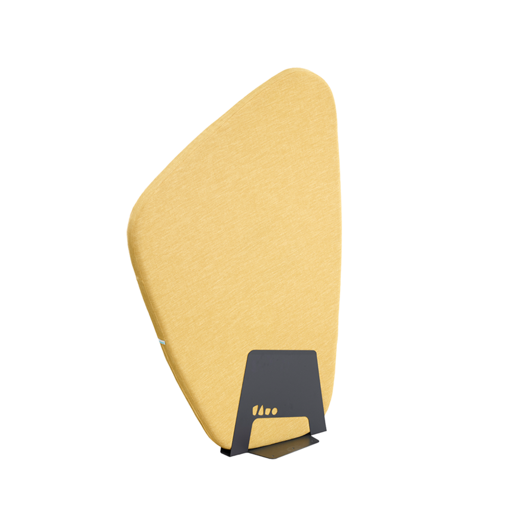 Spacemaker (Quad, Yellow)