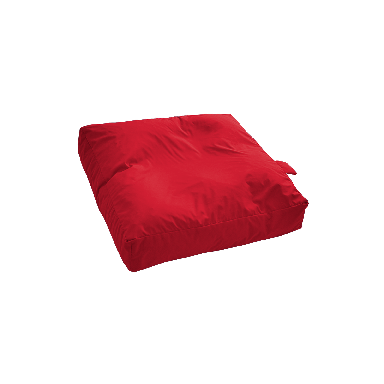 Square Bean Bag