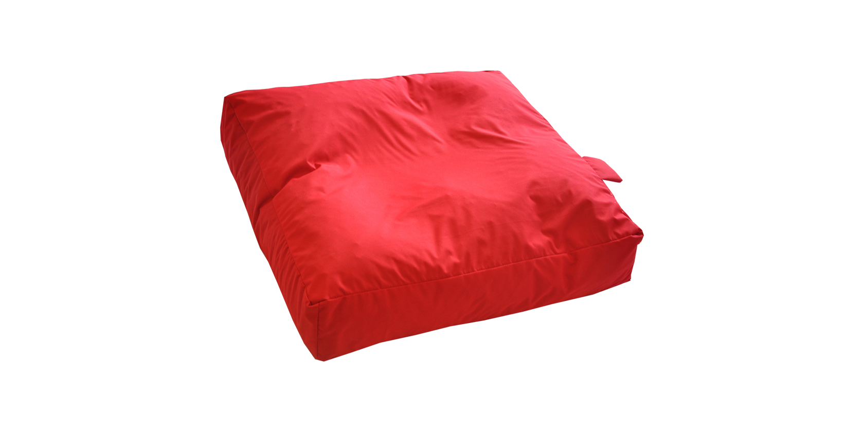 Square Bean Bag