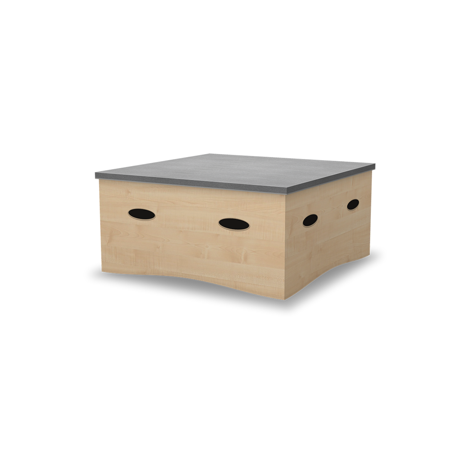Stage Box
