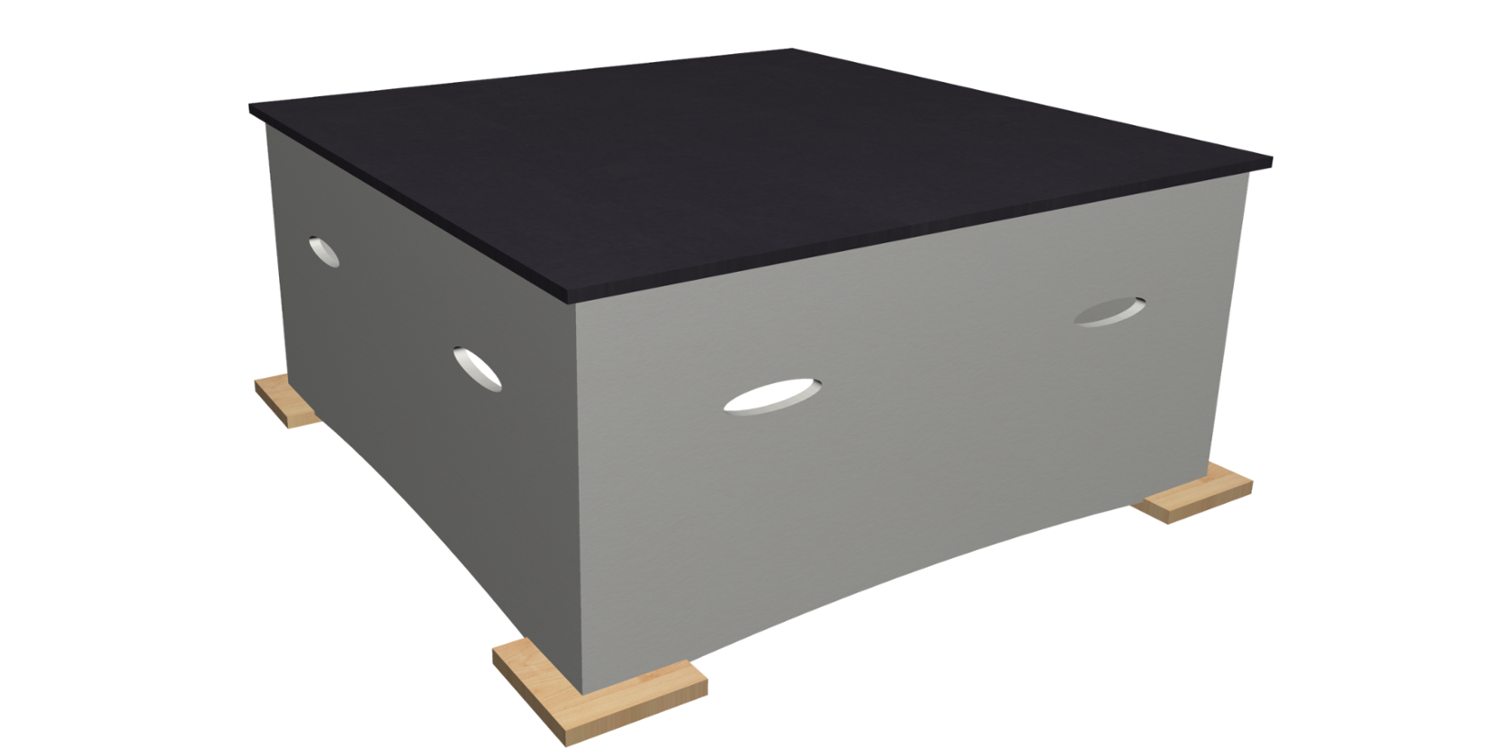 Stage Box