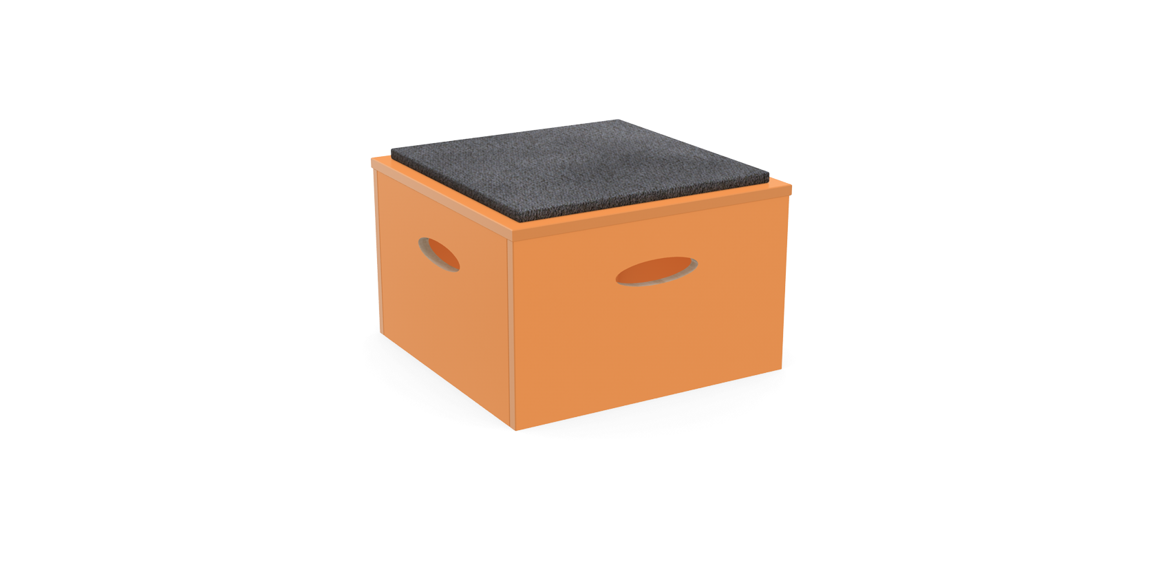 Terrace Box Seating