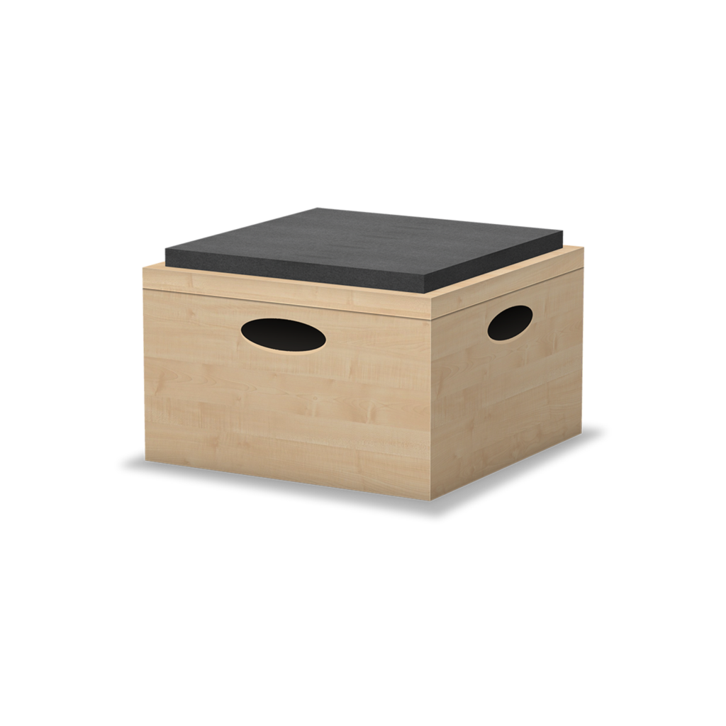 Terrace Seating (Maple)