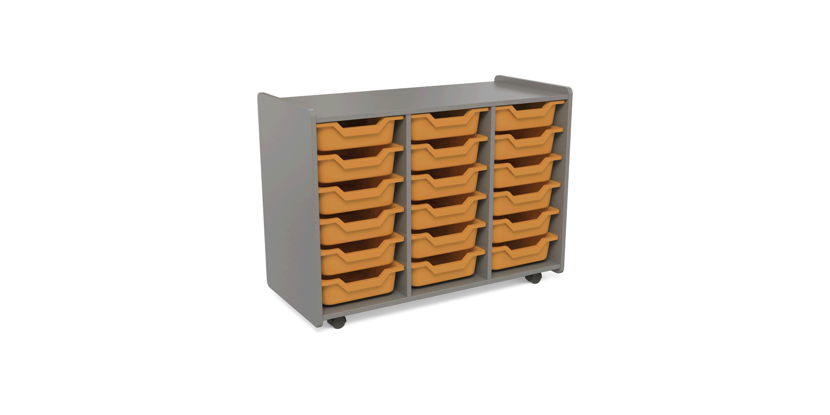 Tote Trolley